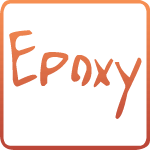 Rășină epoxidică