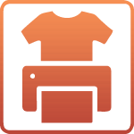 Imprimare digitală pe textil (DTG)